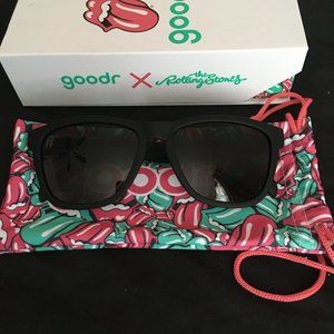 Goodr HONKY TONK DONALD